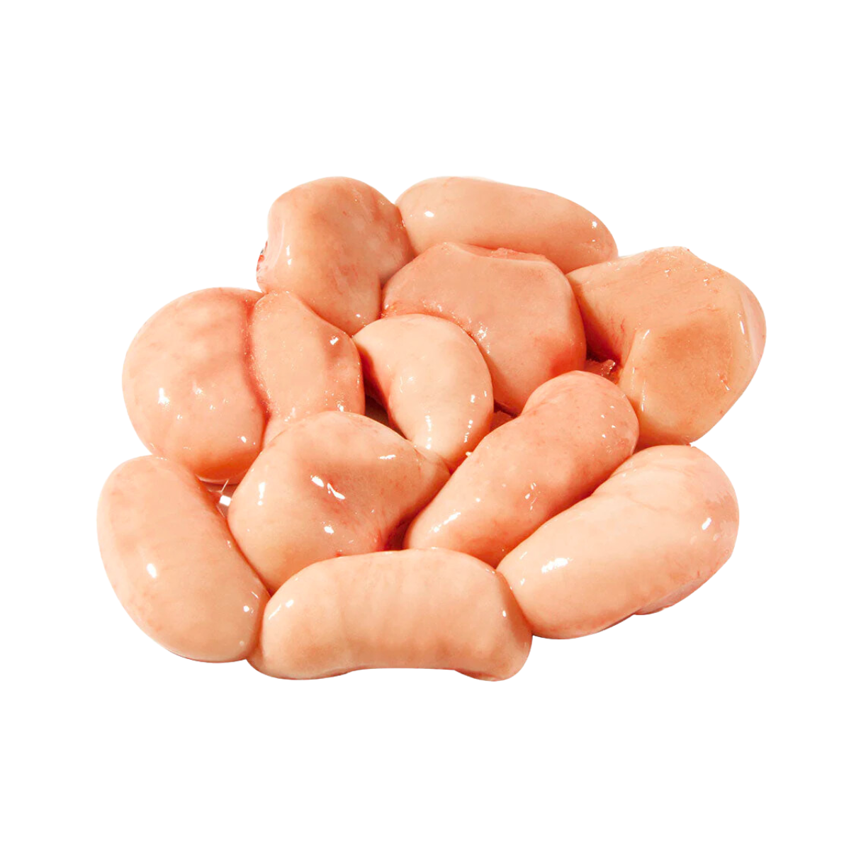 Turkey Testicle (per g) // RAW