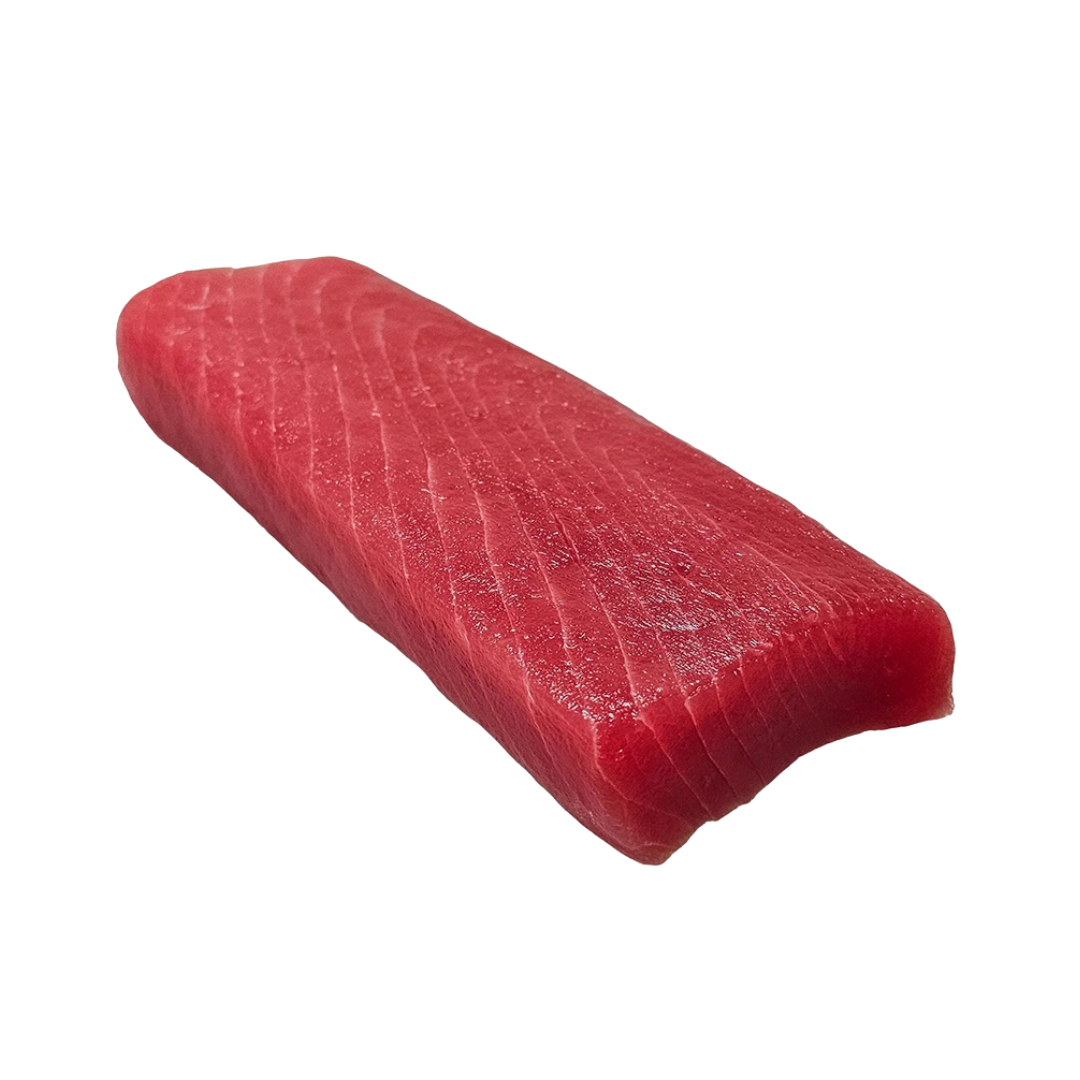 Tuna Fillet (g) // RAW