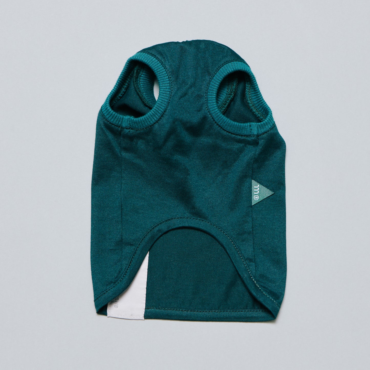 BASICS // vest