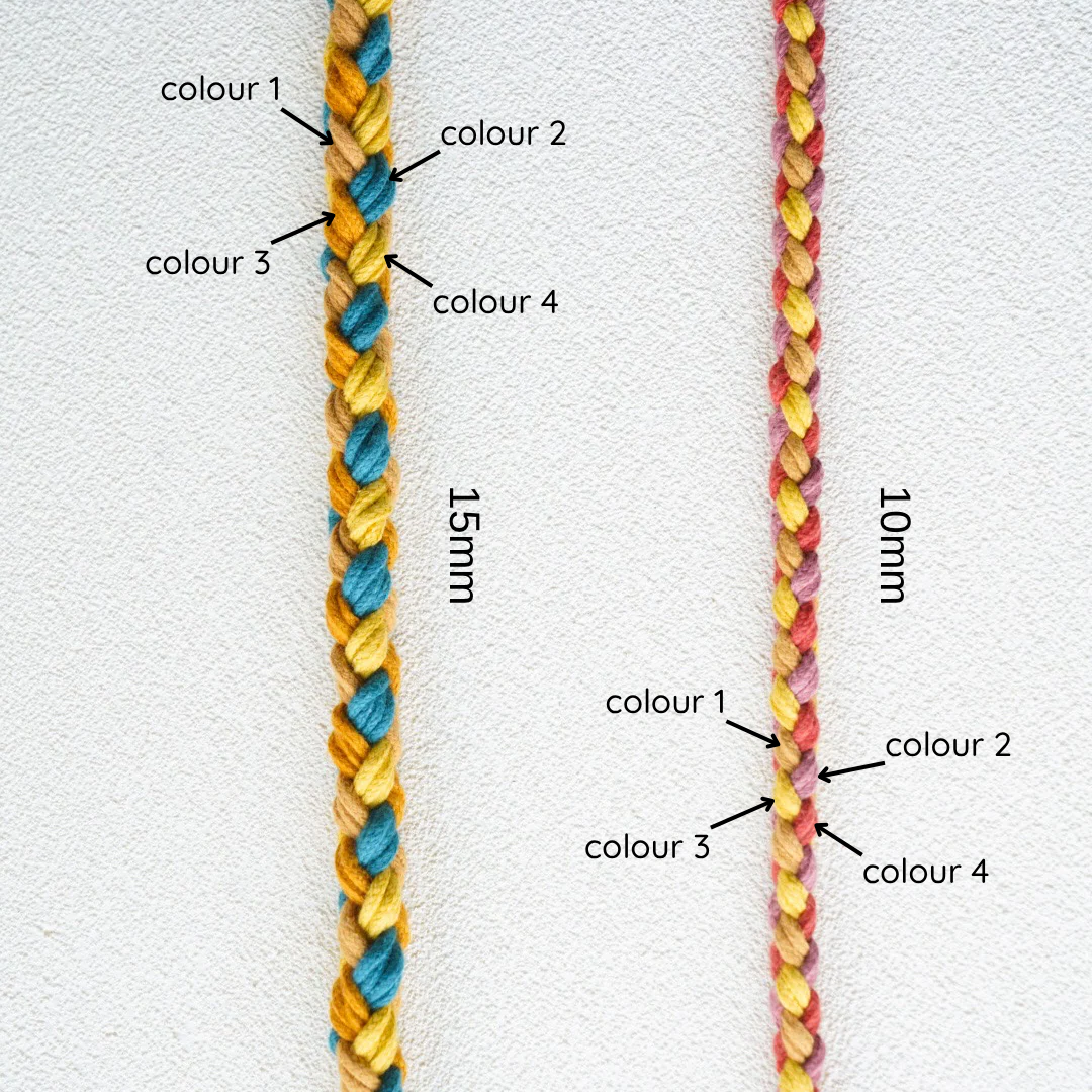 COTTON CLOUD // regular leash