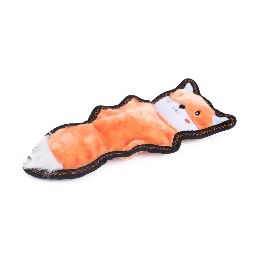 FOX // Z-Stitch® toy