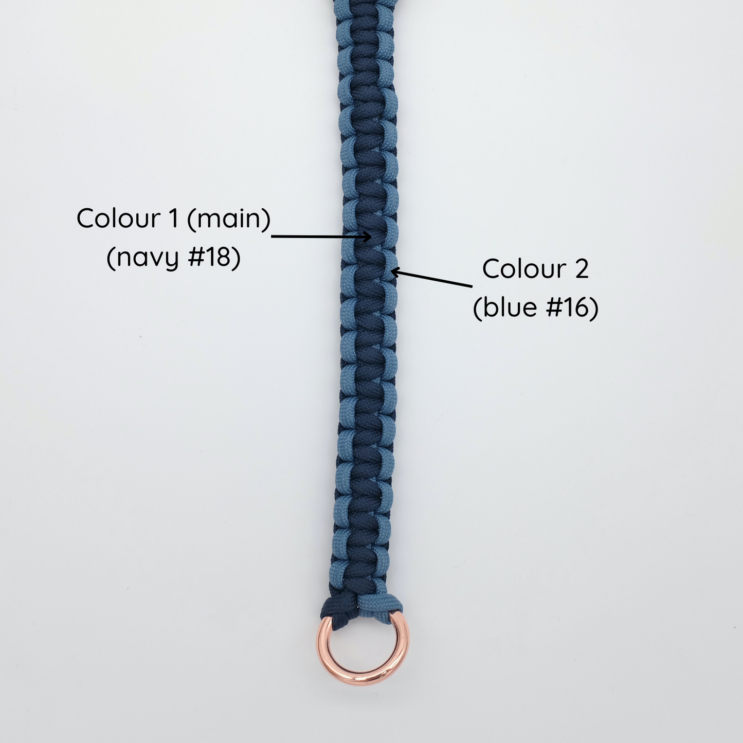 APRICUS // roman harness