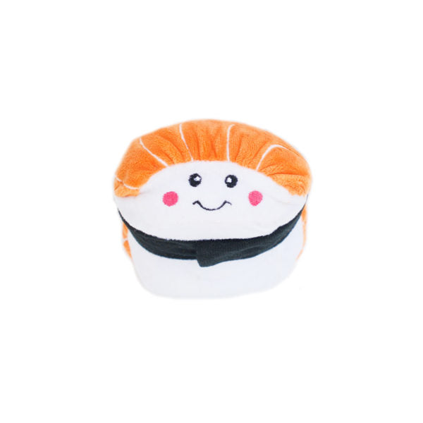 SUSHI // nomnomz