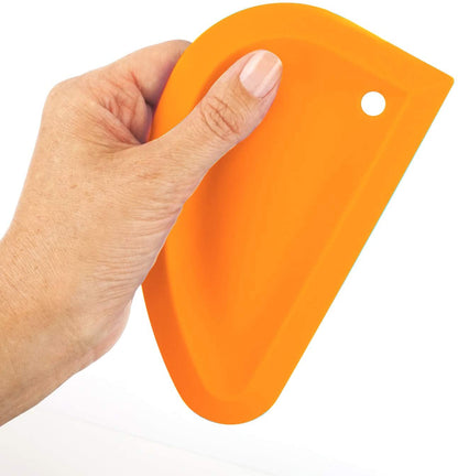 SCRAPER // baking supplies