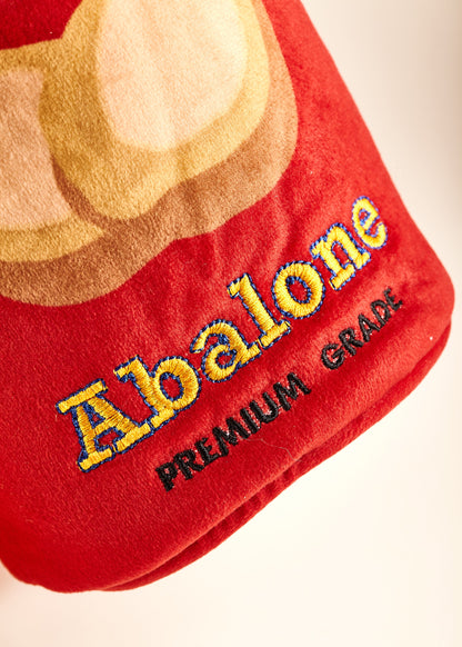 PREMIUM ABALONE // snuffle toy