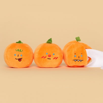 Tangerine Brothers Toy