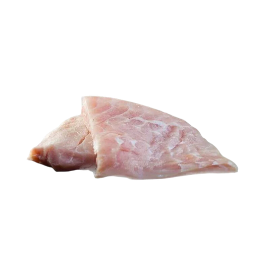Crocodile Meat (per g) // RAW