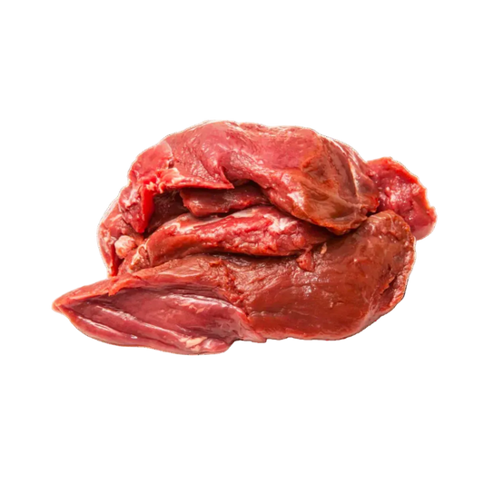 Kangaroo Loin (per g) // RAW