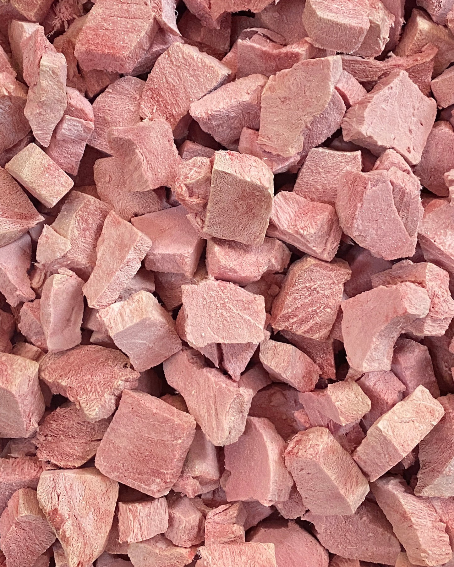 Chunky Tuna (per g) // 慢吞吞（每克）