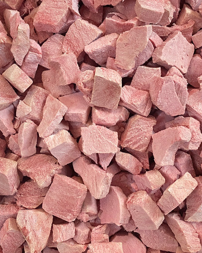 Chunky Tuna (per g) // 慢吞吞（每克）