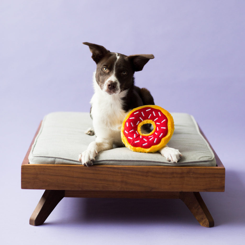 DONUTZ // plush toy