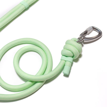 ROVER // crossbody leash