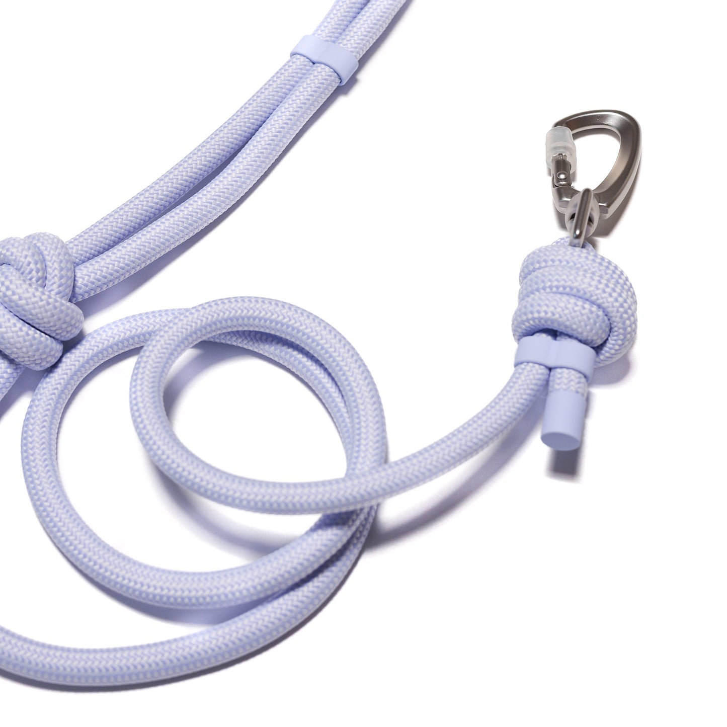 ROVER // crossbody leash