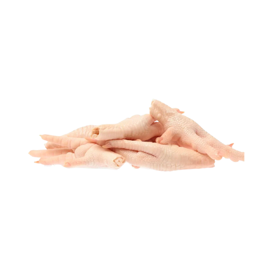Chicken Feet (per g) // RAW