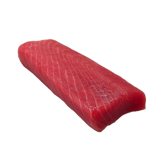 Tuna Fillet (g) // RAW