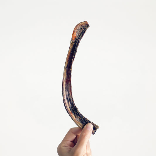 Kangaroo Ribs (per g) // 袋鼠肋骨（每克）