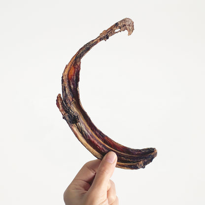 Kangaroo Ribs (per g) // 袋鼠肋骨（每克）