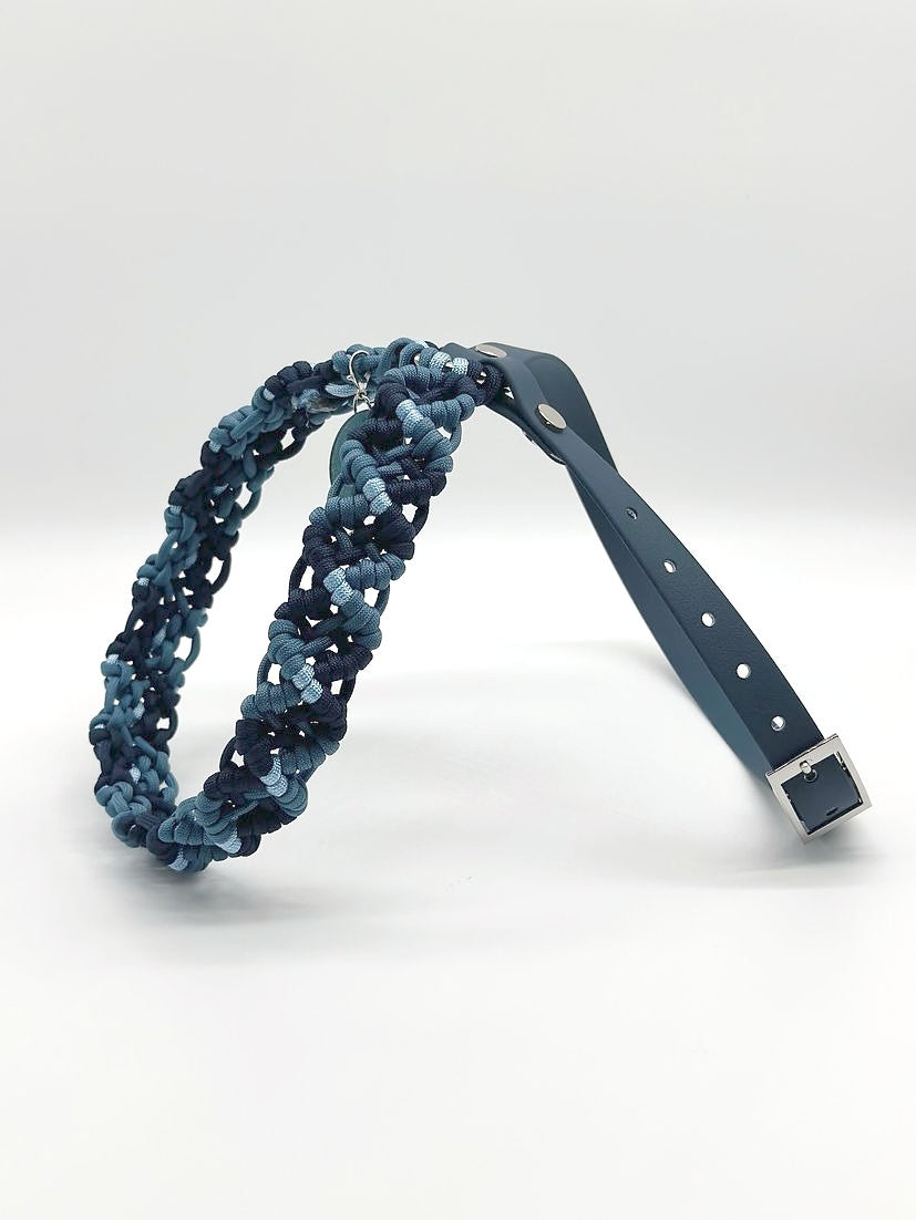 TELA // figure-8 harness