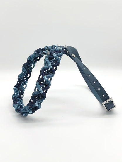 TELA // figure-8 harness