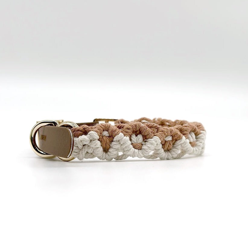 FLOS // adjustable collar