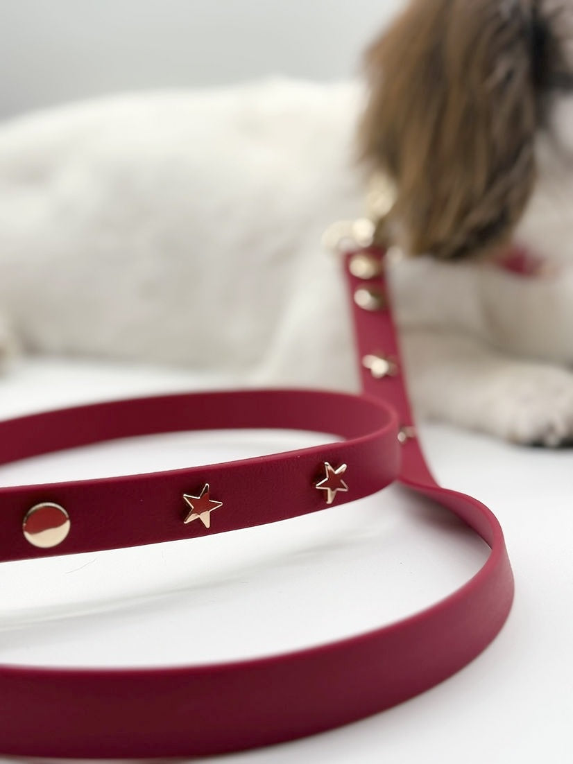 STELLA STUD // regular leash