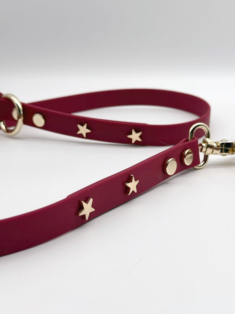 STELLA STUD // regular leash