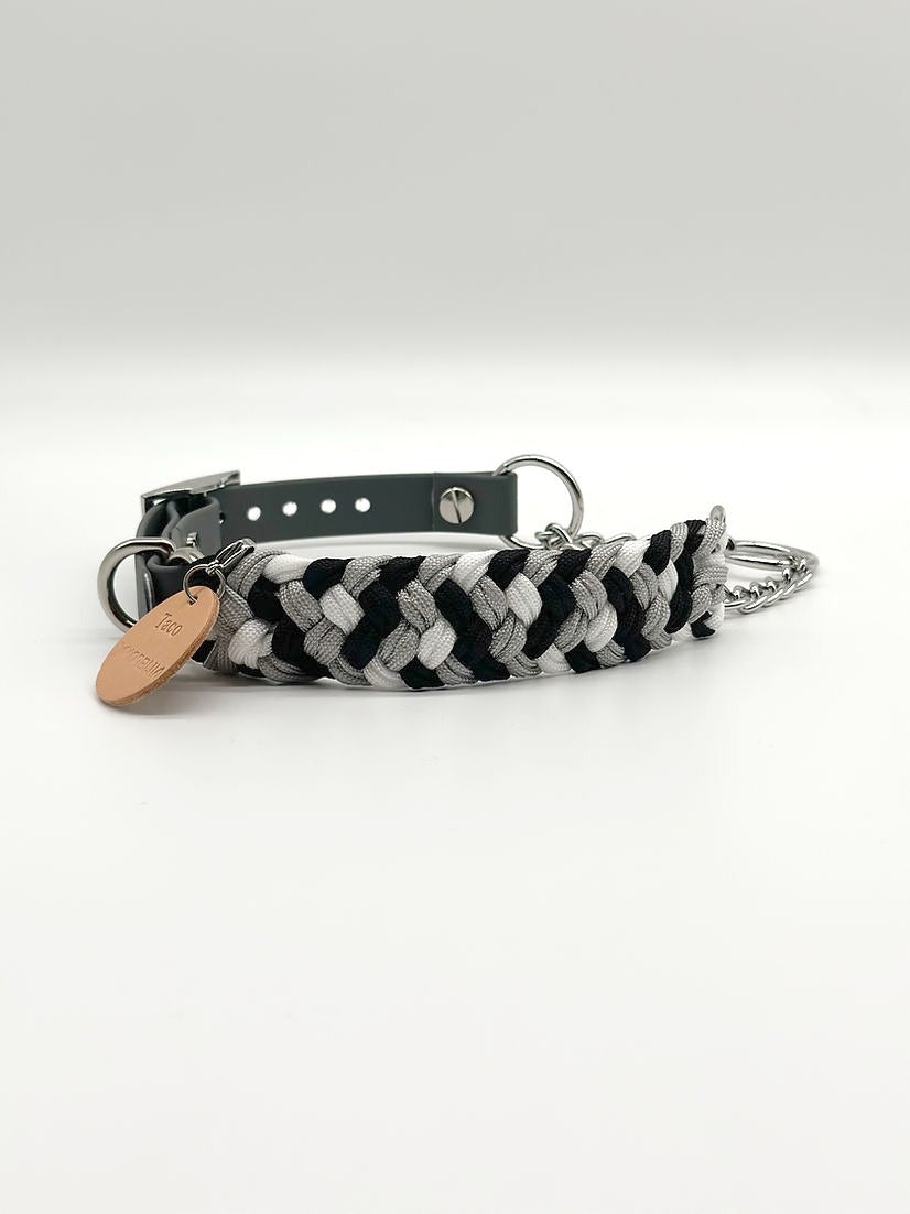 LIGO // adjustable martingale collar