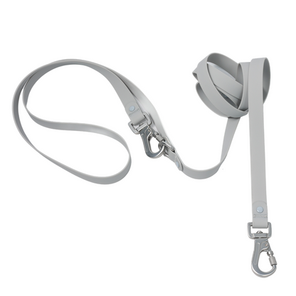 ROAM // crossbody leash