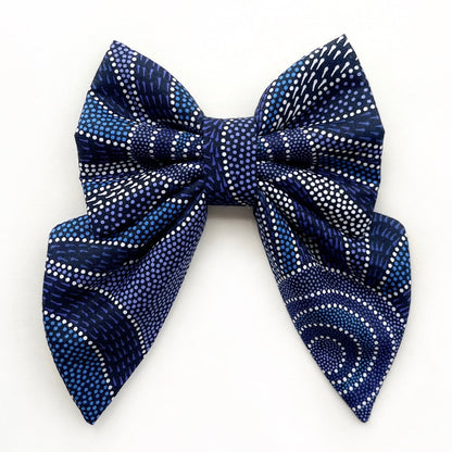 SONGLINES // bow