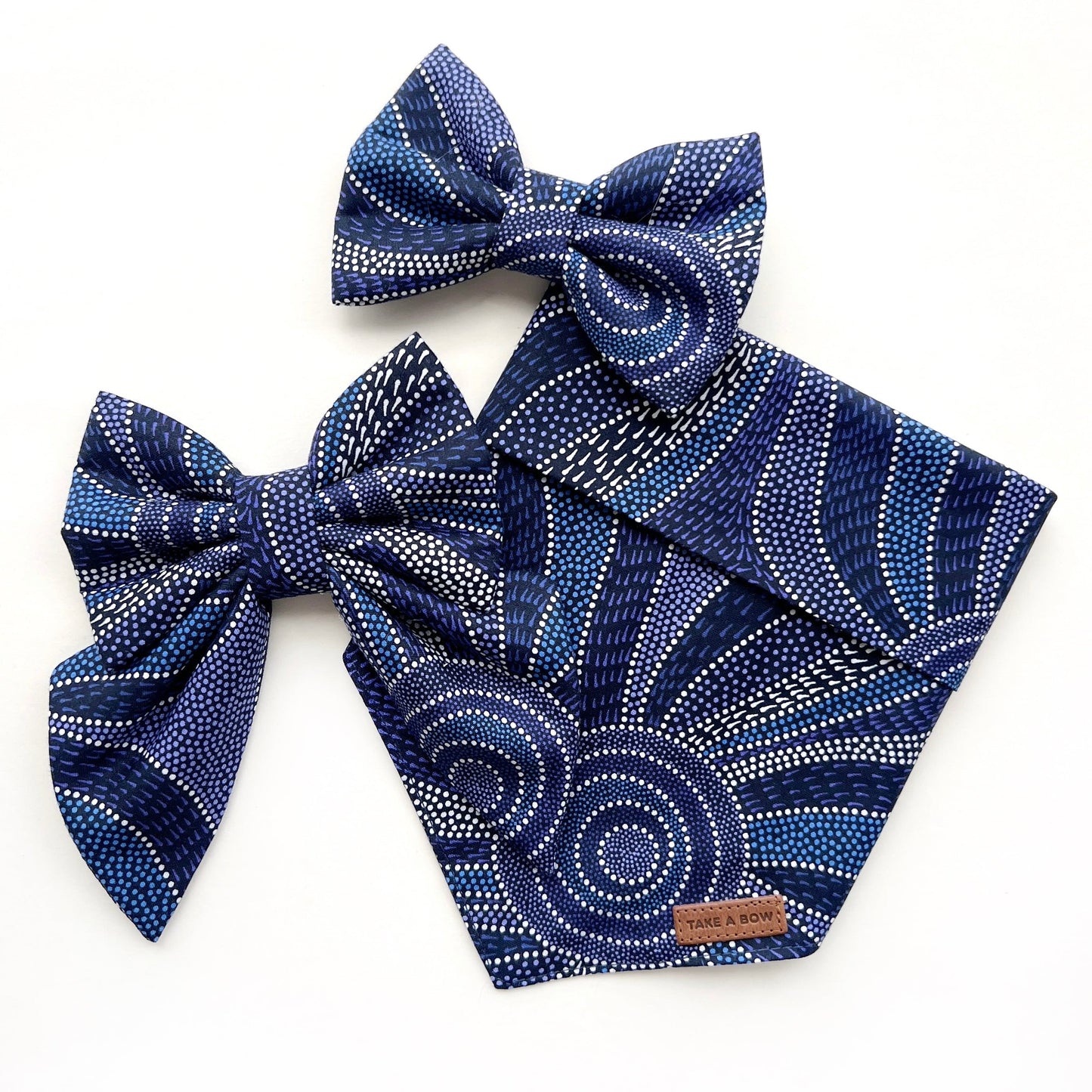 SONGLINES // bow