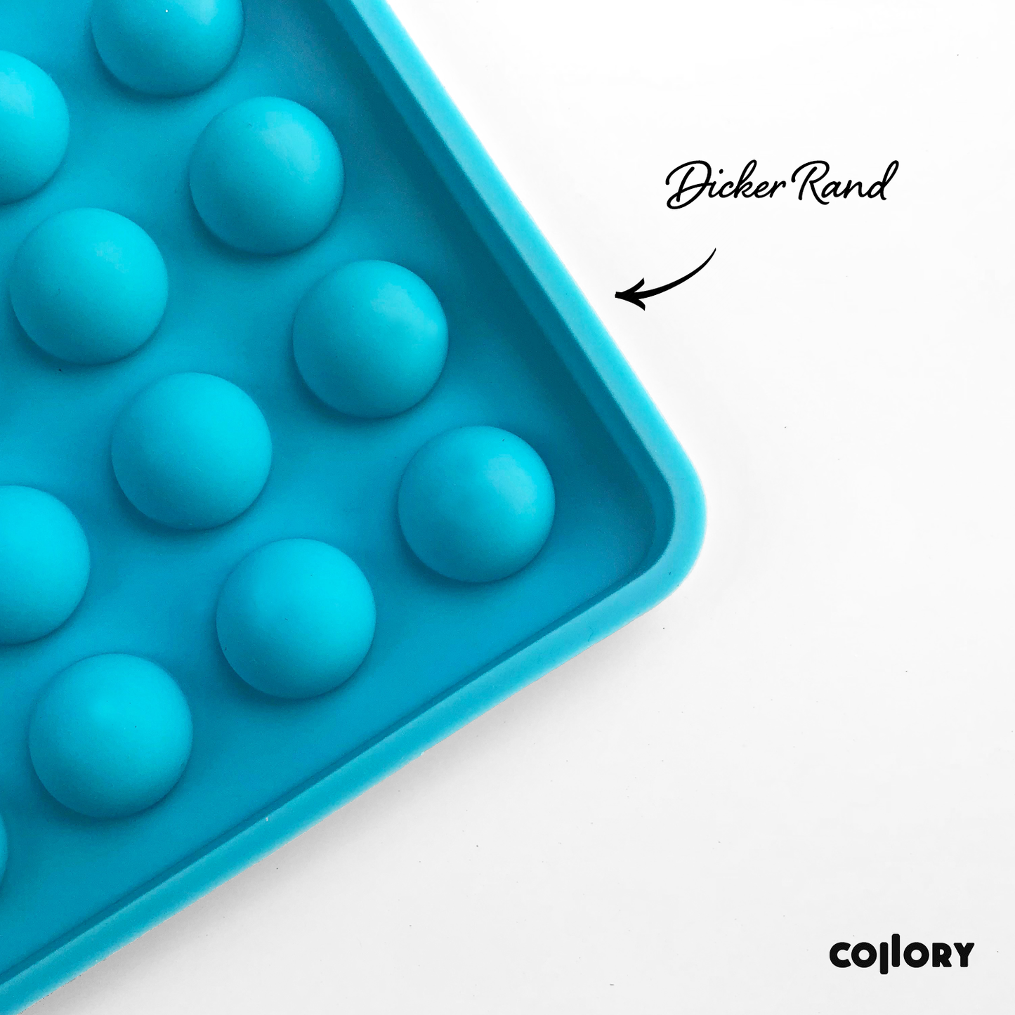 HEMISPHERE // baking mat