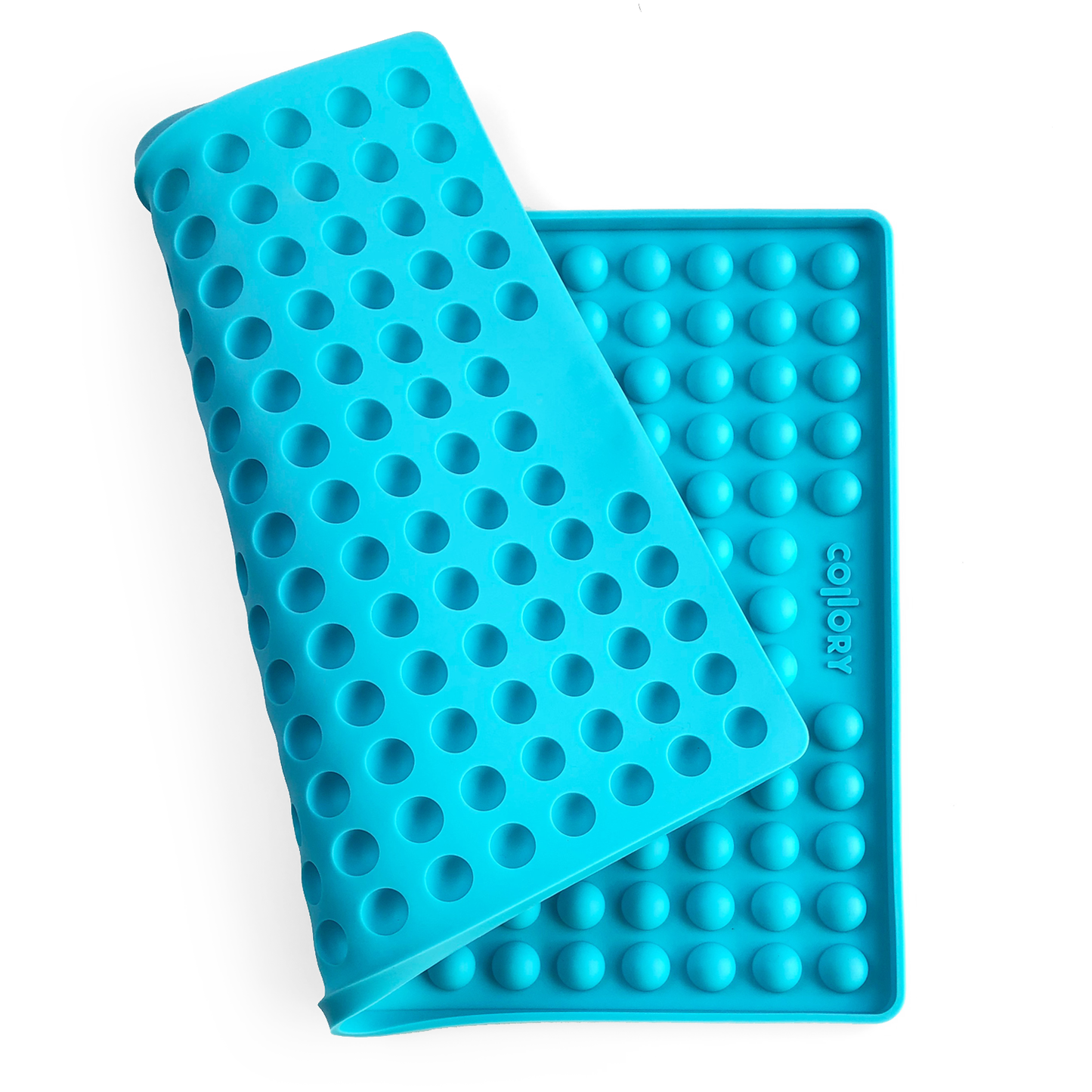 HEMISPHERE // baking mat