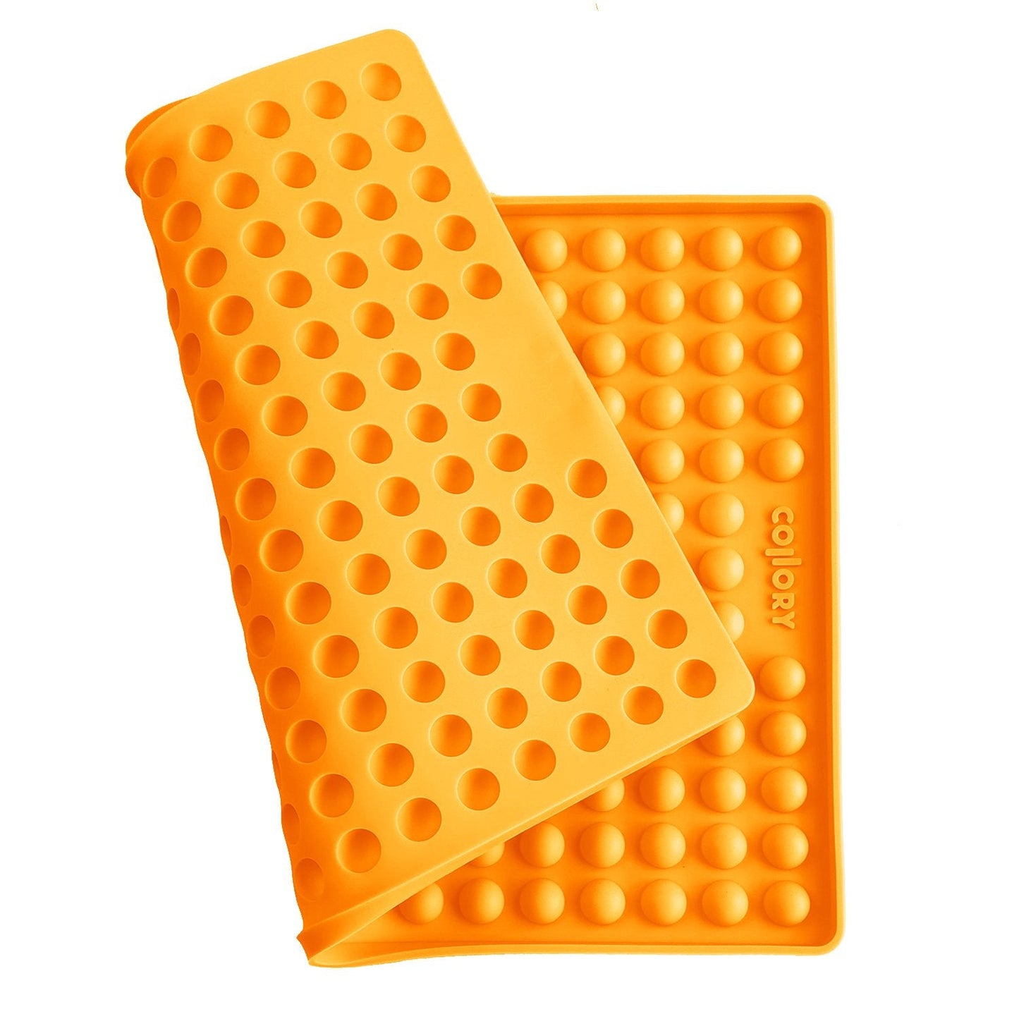 HEMISPHERE // baking mat