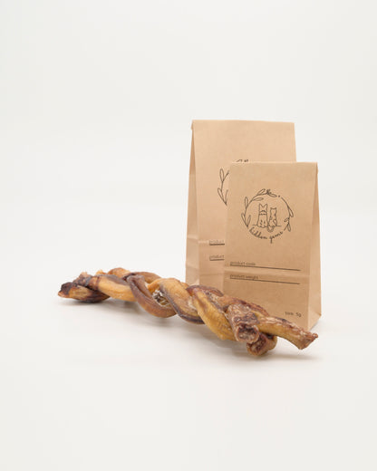 Pizzle Whiz // 牛俊杰