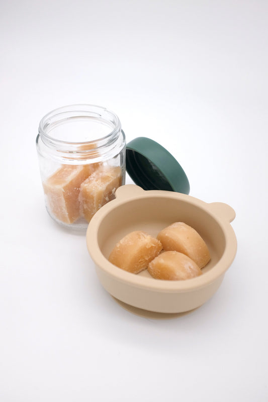 Crocodile Bone Broth // 鱷魚濃湯