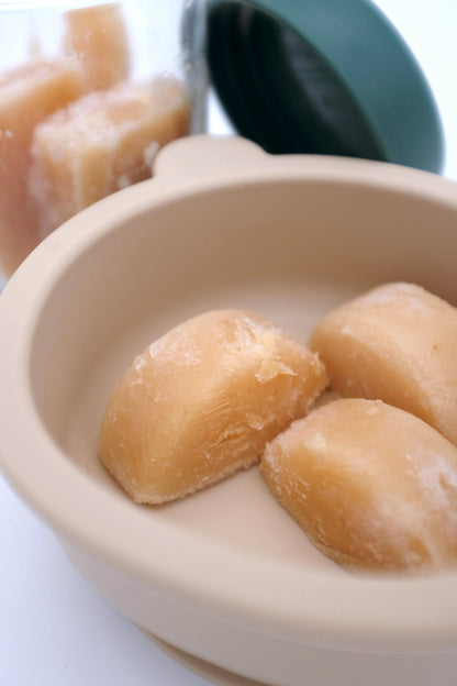 Crocodile Bone Broth // 鱷魚濃湯