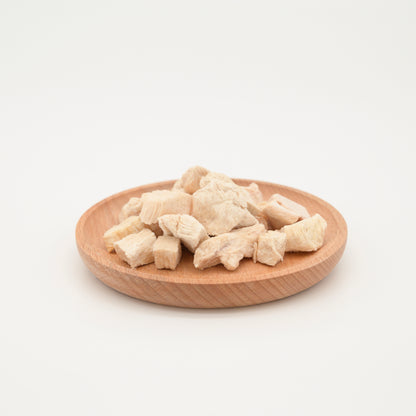 Chicken Bites (per g) // 粒粒小學雞（每克）