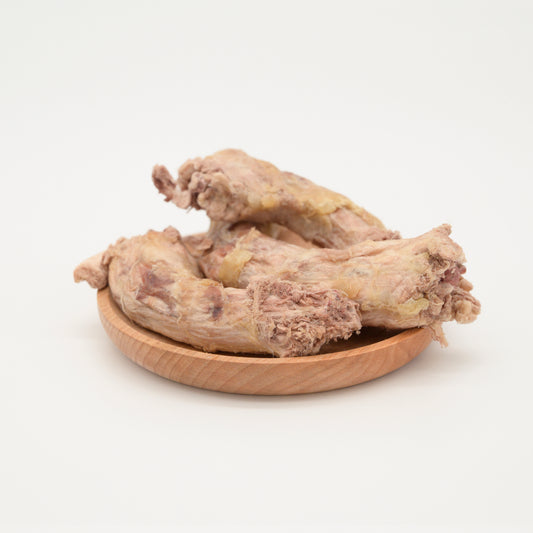 Chicken Neck (per g) // 包拗雞頸（每克）