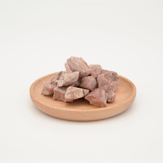Duck Bites (per g) // 話DUCK就得... 得咗（每克）