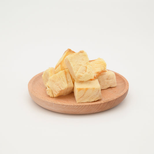 Cod Bites (per g) // 林鱈魚（每克）