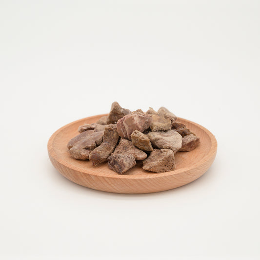 Chicken Liver (per g) // 粒粒雞肝（每克）