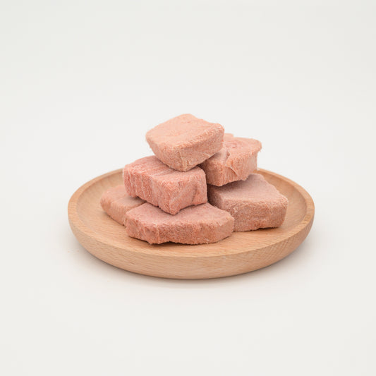 Chunky Tuna (per g) // 慢吞吞（每克）