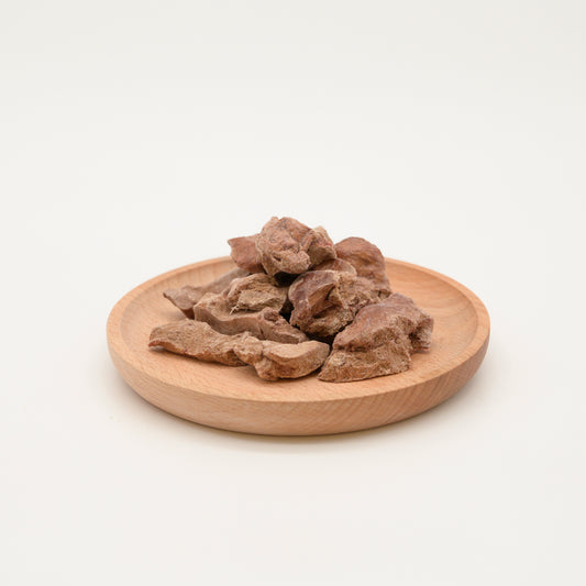Beef Liver (per g) // 粒粒牛肝（每克）