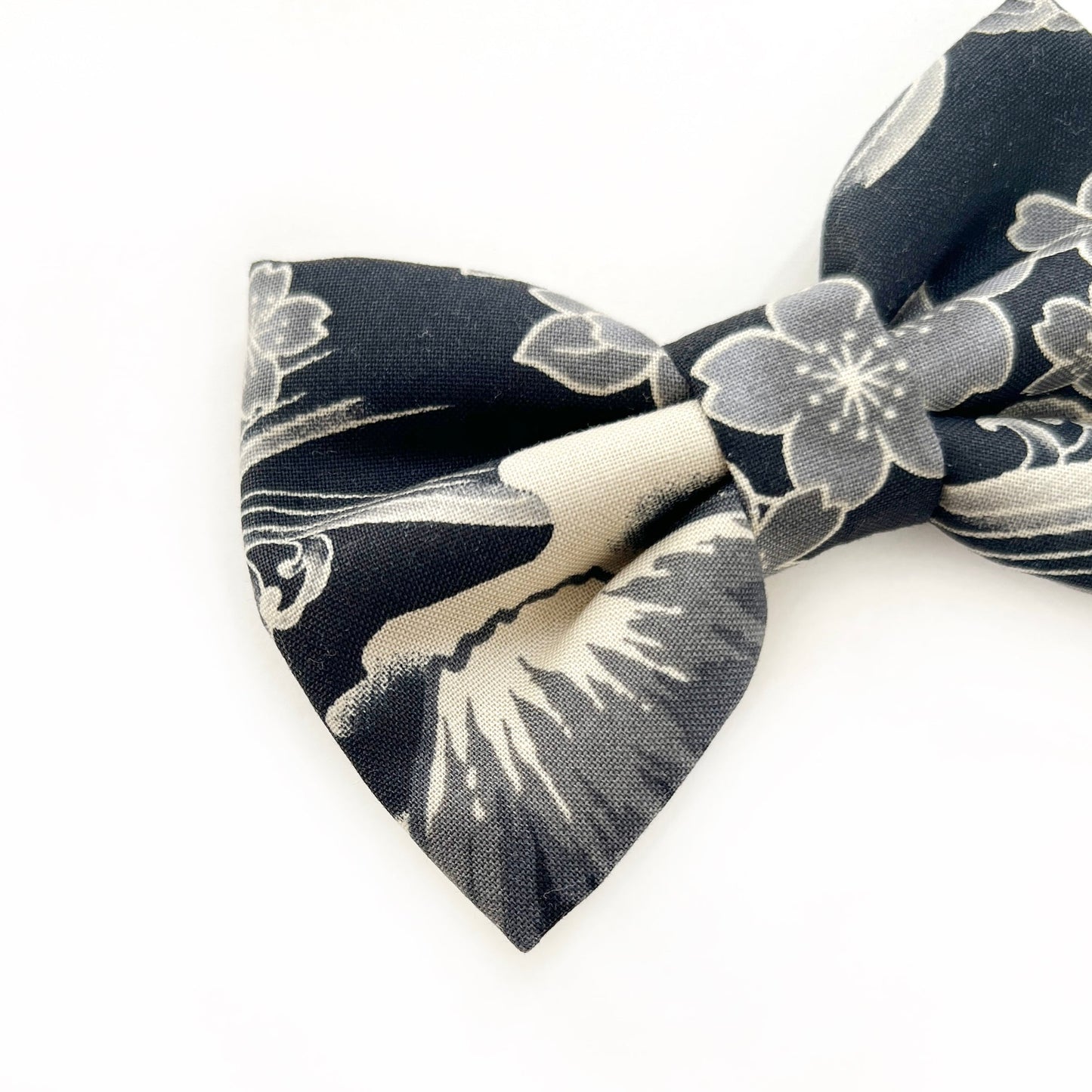 FUJI SHADOW // bow