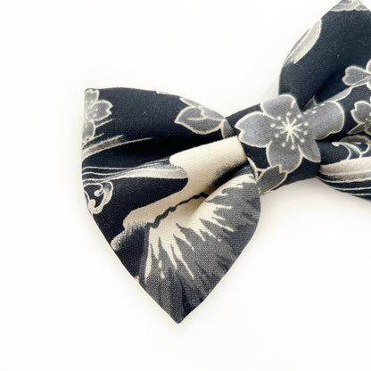 FUJI SHADOW // bow