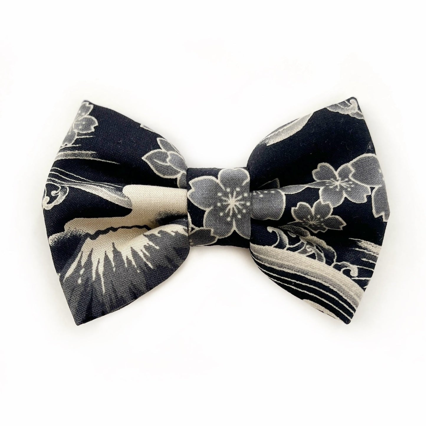 FUJI SHADOW // bow