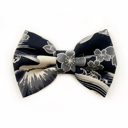 FUJI SHADOW // bow