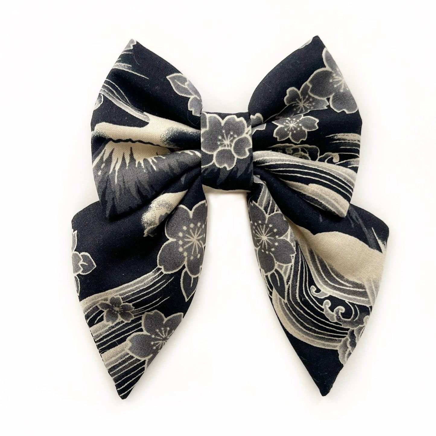 FUJI SHADOW // bow