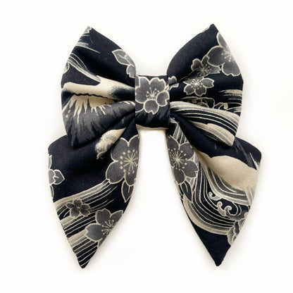 FUJI SHADOW // bow