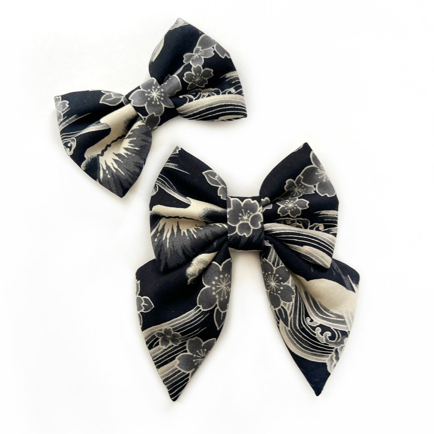 FUJI SHADOW // bow